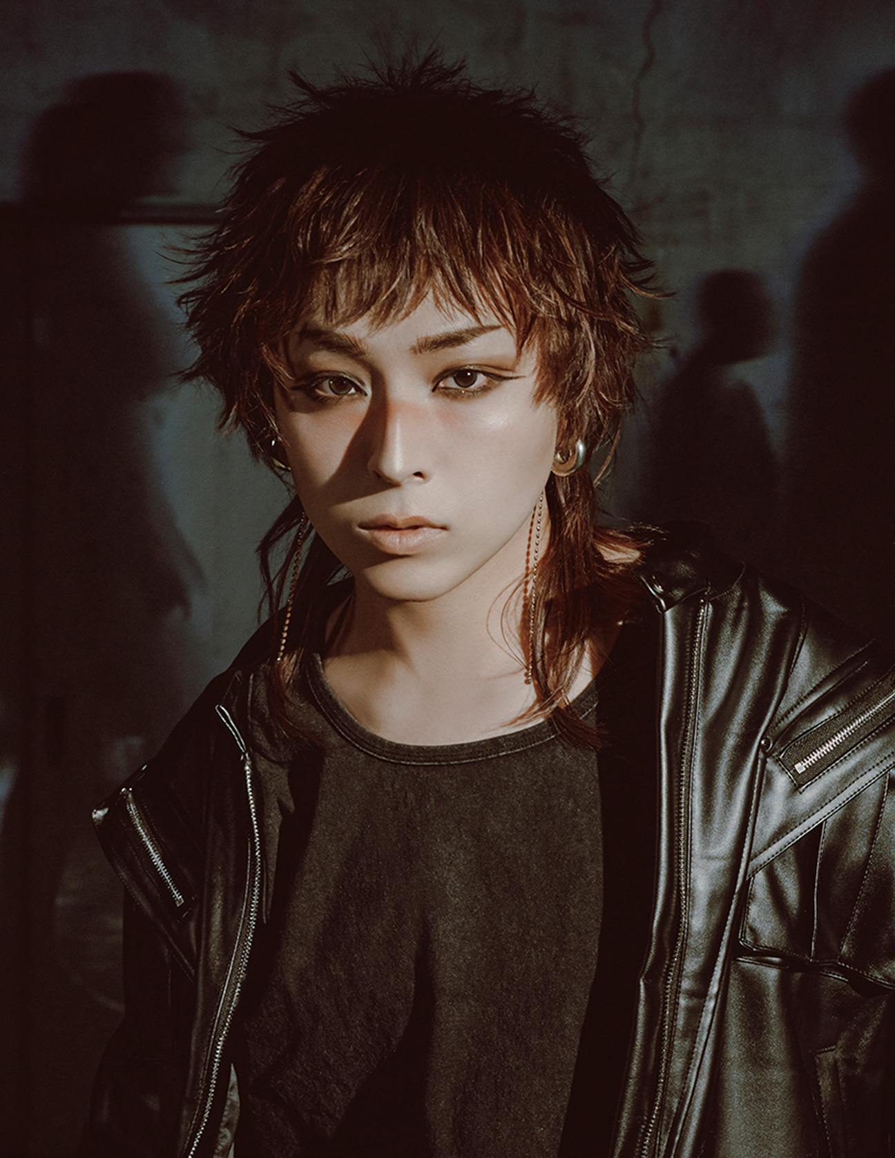 蒼井翔太